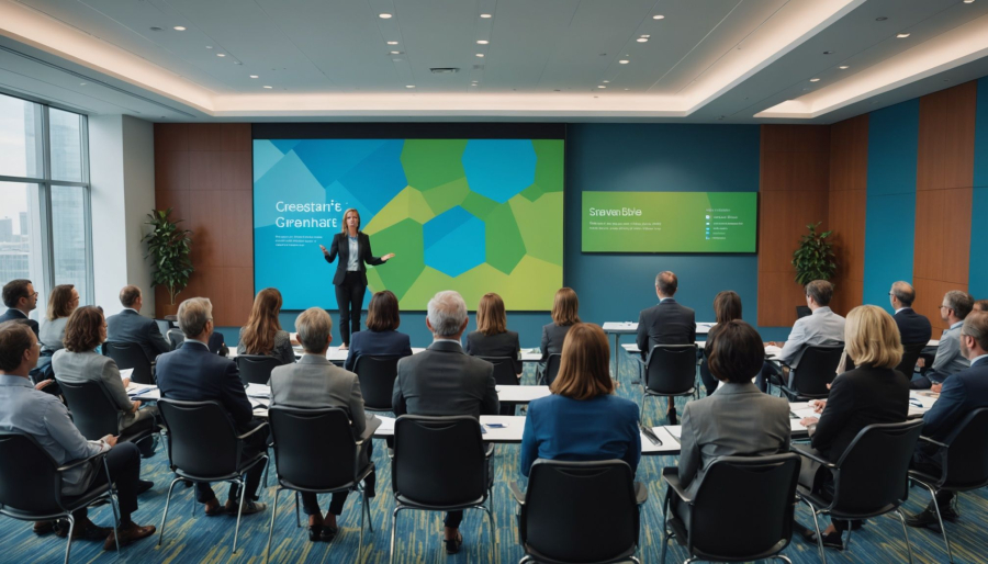 Réussir l’organisation de son séminaire d’entreprise : méthodes et conseils